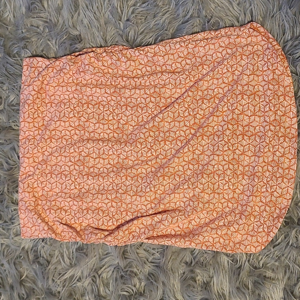 Patagonia Skirt